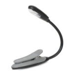 Imagen de Luz de Lectura Portátil 6000k Negro Werken | Incluido Pila Cr2016 (3V) con 90% de descuento oferta online | SuperCupon