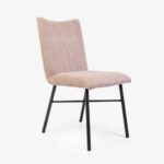 Imagen de Silla de Comedor Camilo Beige con 53% de descuento oferta online | SuperCupon