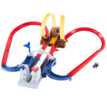 Imagen de Pista de Carrera HOT WHEELS Mario Kart Bowser GNM22 con 51% de descuento oferta online | SuperCupon