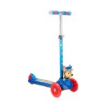 Imagen de Triscooter Nickelodeon Paw Patrol 3D con Luces con 50% de descuento oferta online | SuperCupon