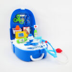 Imagen de Set Happy Valley Doctor En Mochila con 64% de descuento oferta online | SuperCupon
