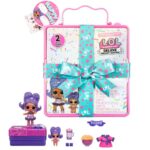 Imagen de Muñeca LOL Surprise Deluxe Regalo Sorpresa 576419Euc con 88% de descuento oferta online | SuperCupon