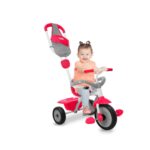 Imagen de Triciclo Para Niños 3 En 1 Play con 78% de descuento oferta online | SuperCupon