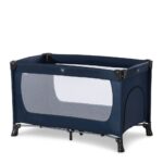 Imagen de Corral Cuna Para Bebé Dreamn Play Plus Navy Hauck con 77% de descuento oferta online | SuperCupon