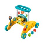 Imagen de Andadera Para Bebe Fisher Price Dos Lados Primeros Pasos Hjr17 con 51% de descuento oferta online | SuperCupon