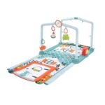 Imagen de Gimnasio Para Bebé Fisher Price Cabaña 3 En 1 con 51% de descuento oferta online | SuperCupon
