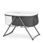 Imagen de Corral Para Bebé Hauck Dreamer Grey con 78% de descuento oferta online | SuperCupon