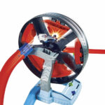 Imagen de Pista Giros Extremos HOT WHEELS GJM77 Mattel con 51% de descuento oferta online | SuperCupon