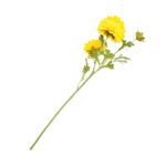 Imagen de Crisantemo Margarita amarillo 66cm Orange con 99% de descuento oferta online | SuperCupon