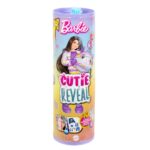 Imagen de Muñeca Barbie Color Ensueño Cebra con 64% de descuento oferta online | SuperCupon