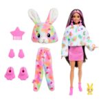 Imagen de Muñeca Barbie Color Ensueño Conejito con 64% de descuento oferta online | SuperCupon