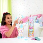 Imagen de Muñeca Barbie Color Ensueño Dalmata con 64% de descuento oferta online | SuperCupon