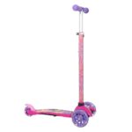Imagen de Triscooter Disney Princess con Luces con 69% de descuento oferta online | SuperCupon