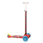 Imagen de Triscooter Disney Mickey Mouse con Luces con 69% de descuento oferta online | SuperCupon