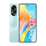 Imagen de Celular Oppo A58 6.72" 8GB RAM 256GB Green con 34% de descuento oferta online | SuperCupon
