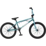 Imagen de Bicicleta GT U Slammer Mnt O/S Aro 20 Celeste con 55% de descuento oferta online | SuperCupon