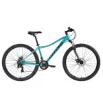 Imagen de Bicicleta Oxford Venus 1 21V M Aro 29 Verde con 52% de descuento oferta online | SuperCupon