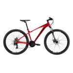 Imagen de Bicicleta Oxford Merak Aro 27.5 Rojo/Negro con 56% de descuento oferta online | SuperCupon