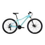 Imagen de Bicicleta Oxford Venus Aro 27.5 Verde con 50% de descuento oferta online | SuperCupon