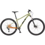 Imagen de Bicicleta GT M Avalanche Elite Mgn Md Aro 27.5 Verde Oliva con 51% de descuento oferta online | SuperCupon