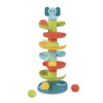 Imagen de Juguete Para Bebe Benic Baby Torre De 7 Niveles con 61% de descuento oferta online | SuperCupon