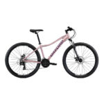 Imagen de Bicicleta Oxford Para Mujer Aro 27.5 21V M Venus Rosado con 62% de descuento oferta online | SuperCupon