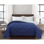 Imagen de Quilt BTS 1.5 Plazas Azul con 50% de descuento oferta online | SuperCupon