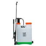 Imagen de Pulverizador Manual Fumigador 20L Polietileno Polipropileno 43x59cm con 67% de descuento oferta online | SuperCupon