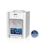 Imagen de Dispensador de Agua Eléctrico 3-5 Gal OS-PWDA233W Blanco con 43% de descuento oferta online | SuperCupon