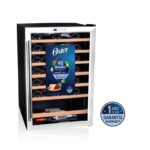 Imagen de Vinera 48 Botellas OS-PWCC48DB Negro con 40% de descuento oferta online | SuperCupon