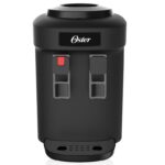 Imagen de Dispensador De Agua Eléctrico 22 Lt De Mesa Ospwd522B Negro con 33% de descuento oferta online | SuperCupon