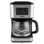 Imagen de Cafetera Eléctrica 1.5L TH-138I con 31% de descuento oferta online | SuperCupon