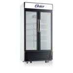 Imagen de Vitrina Exhibidora 708 Lt OSPVSC2500 Negro con 31% de descuento oferta online | SuperCupon