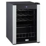 Imagen de Vinera 19 Botellas OS-PWCC1900B Negro con 30% de descuento oferta online | SuperCupon