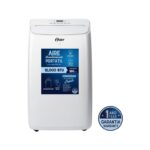 Imagen de Aire Acondicionado Portátil 10000BTU OS-PACPOR1210FWE Blanco con 40% de descuento oferta online | SuperCupon