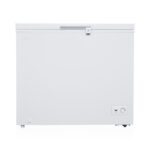 Imagen de Congeladora Horizontal 251L Blanco OS-PCF89001WE con 32% de descuento oferta online | SuperCupon