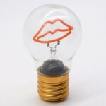 Imagen de LED Recargable Diseño Arcoíris con 45% de descuento oferta online | SuperCupon