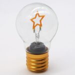 Imagen de LED Recargable Diseño Kiss con 45% de descuento oferta online | SuperCupon