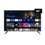 Imagen de Televisor Smart Android TV 40" Full HD LTK-K40B34A con 33% de descuento oferta online | SuperCupon