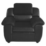 Imagen de Sillón Reclinable Montiano con 57% de descuento oferta online | SuperCupon