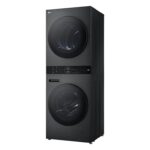Imagen de Lavaseca 14/10 kg Negro Plateado WK14BS6R con 36% de descuento oferta online | SuperCupon