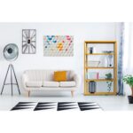 Imagen de Estante Metálico 5 Niveles 90x30x172cm Mango 350 Kg con 51% de descuento oferta online | SuperCupon