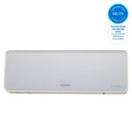 Imagen de Calefactor de Pared 2000W 25m2 BPT-2000BG con 35% de descuento oferta online | SuperCupon