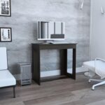 Imagen de Escritorio Recto Office Wengue con 50% de descuento oferta online | SuperCupon