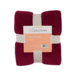 Imagen de Manta Coral Ber Berry con 51% de descuento oferta online | SuperCupon