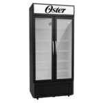 Imagen de Vitrina Exhibidora 450Lts - 400LT A 499LT con 30% de descuento oferta online | SuperCupon