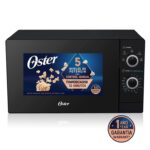Imagen de Horno Microondas 10 L A 20 L Pogm3702 con 38% de descuento oferta online | SuperCupon