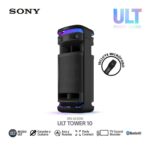 Imagen de Parlante Bluetooth SRS-ULT1000 de fiestas ULT TOWER 10 con 33% de descuento oferta online | SuperCupon