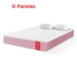 Imagen de Colchón Medallón 2 Plazas + 2 Almohadas + Protector con 51% de descuento oferta online | SuperCupon