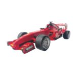 Imagen de Vehículo a Fricción Turbo Jet 1:18 con 57% de descuento oferta online | SuperCupon